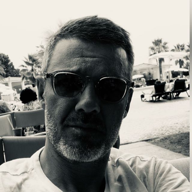 Sebastiano Gambaro, consulente aziendale